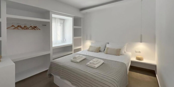 Vista Mare Suites