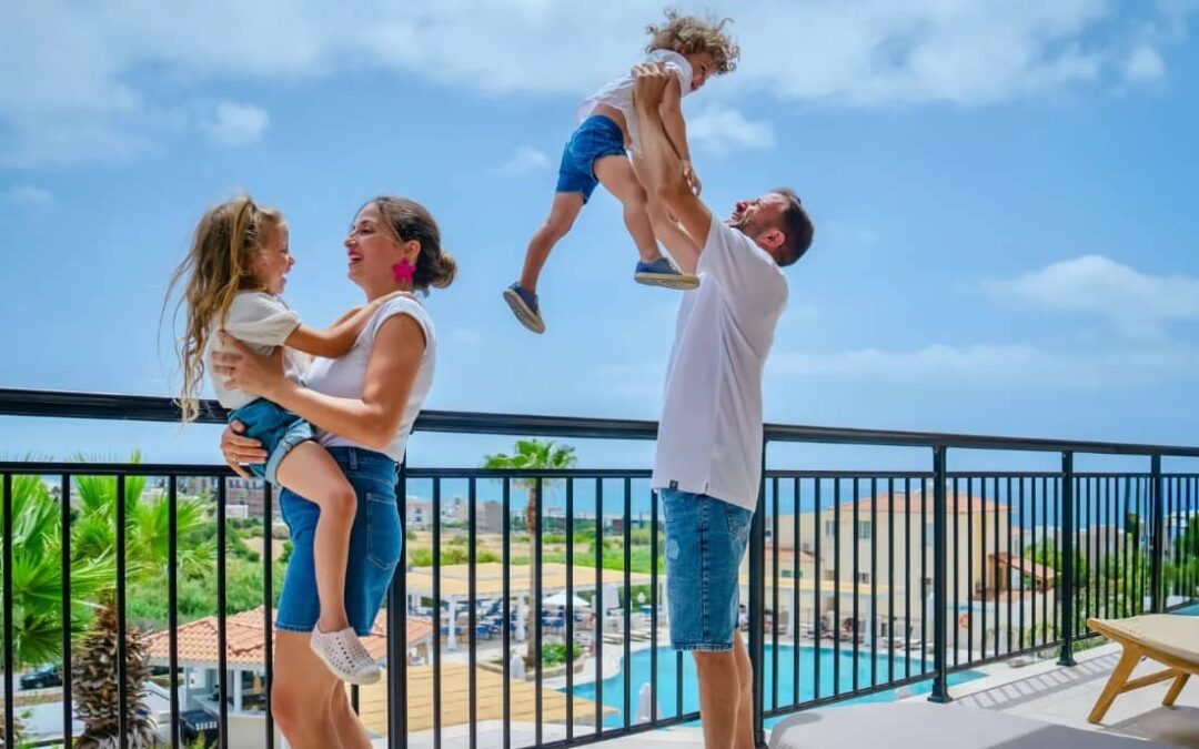 WellClub – Family Wellness Experience