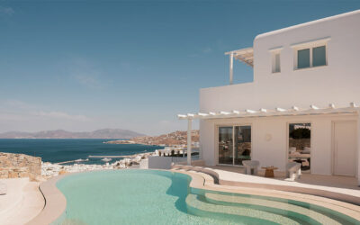 White Rocks Hotel (από 330€)