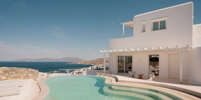 White Rocks Hotel Kefalonia