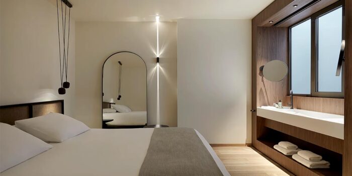 Woo Suites Athens