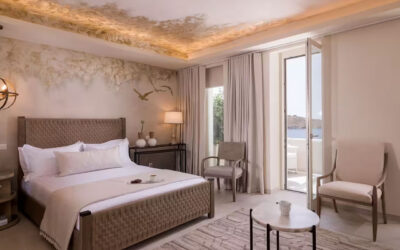 Ydor Hotel & Spa (από 240€)