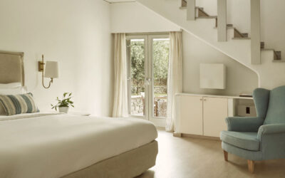 Yria Island Hotel (από 240€)