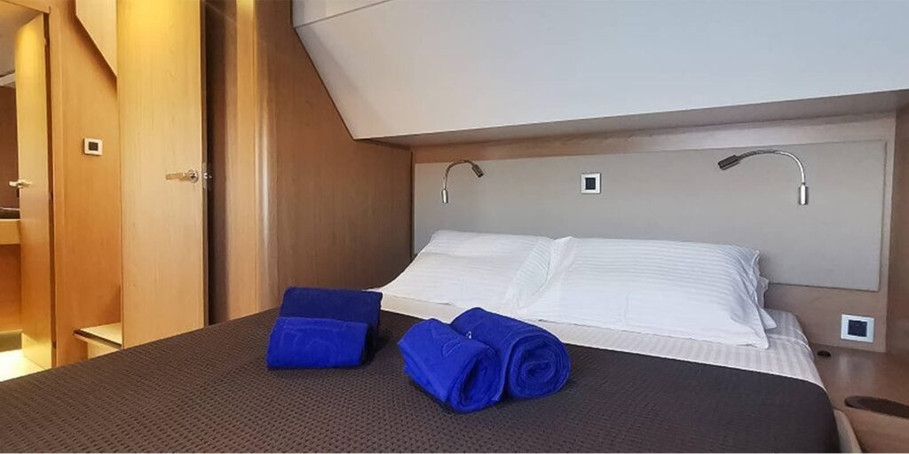 bali 5.8 cabin