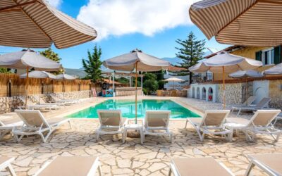 Coudour Boutique Hotel
