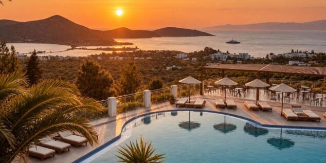 elounda residence resort elounda residence resort