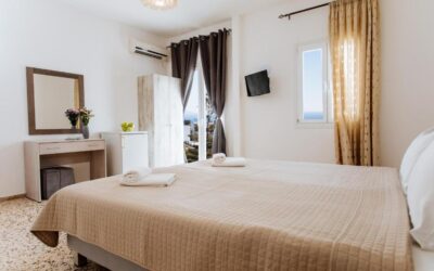 Nikos Hotel Santorini